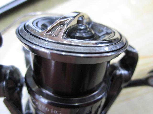 25コンプレックスXR 2500 F6 HG