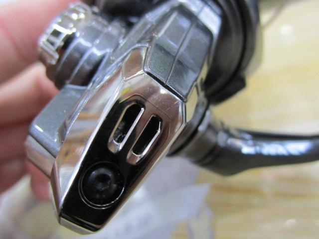 25コンプレックスXR 2500 F6 HG