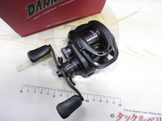 ダークウルフKF-50SR