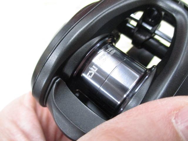 ダークウルフKF-50SR