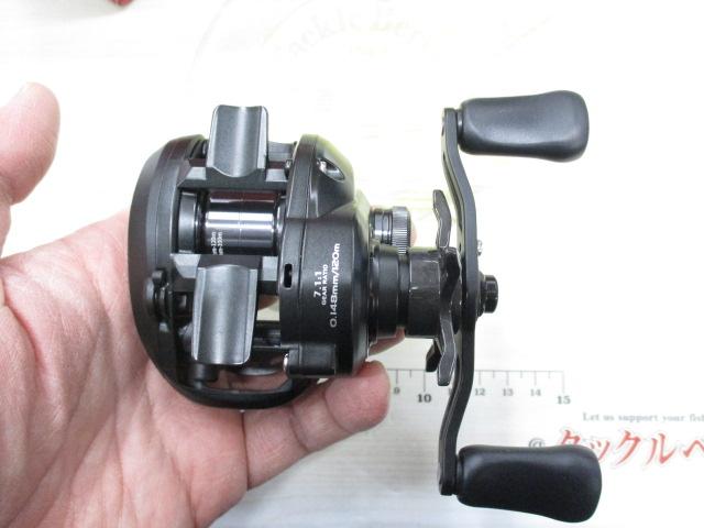 ダークウルフKF-50SR