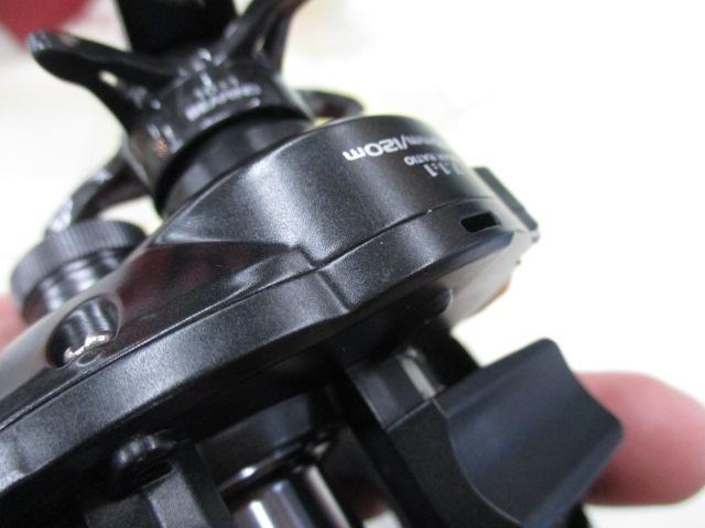 ダークウルフKF-50SR