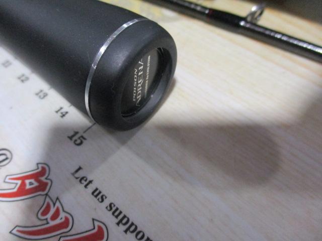 18ポイズンアドレナ 163L-BFS/2