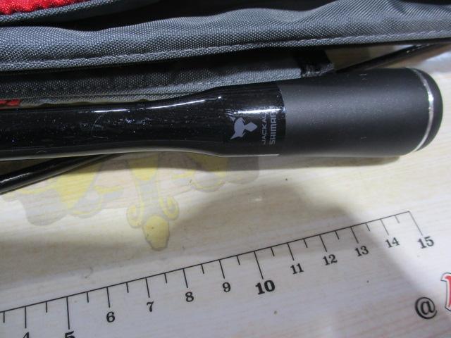 18ポイズンアドレナ 163L-BFS/2