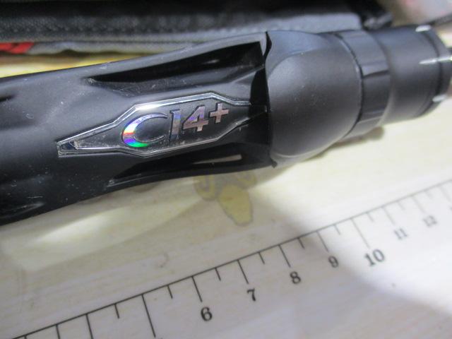 18ポイズンアドレナ 163L-BFS/2