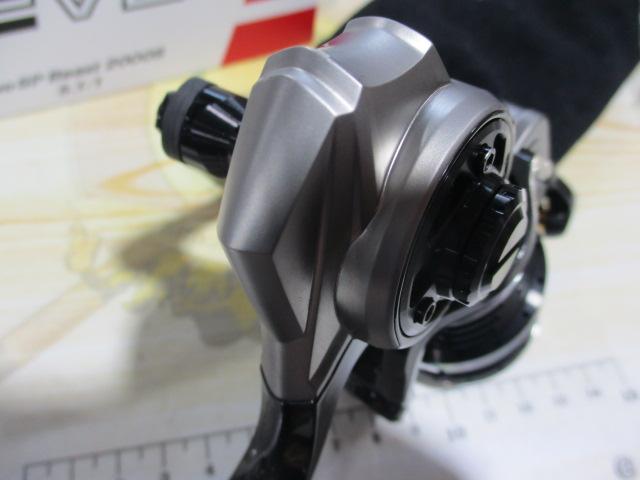 レボ SP BEAST 2000S