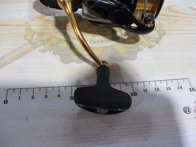 23レガリス LT3000D-C