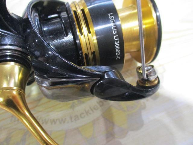 23レガリス LT3000D-C