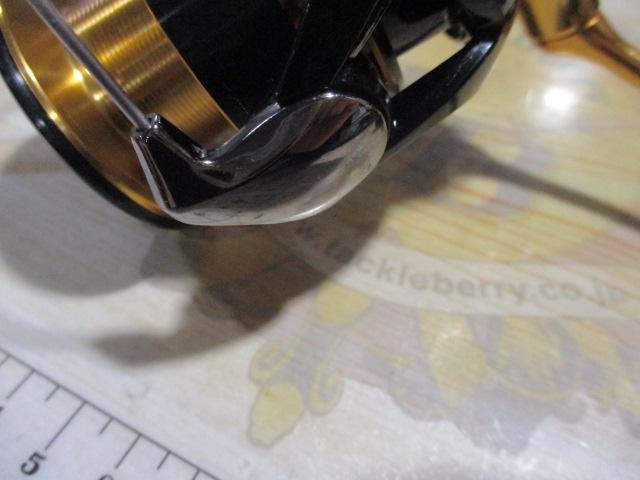 23レガリス LT3000D-C