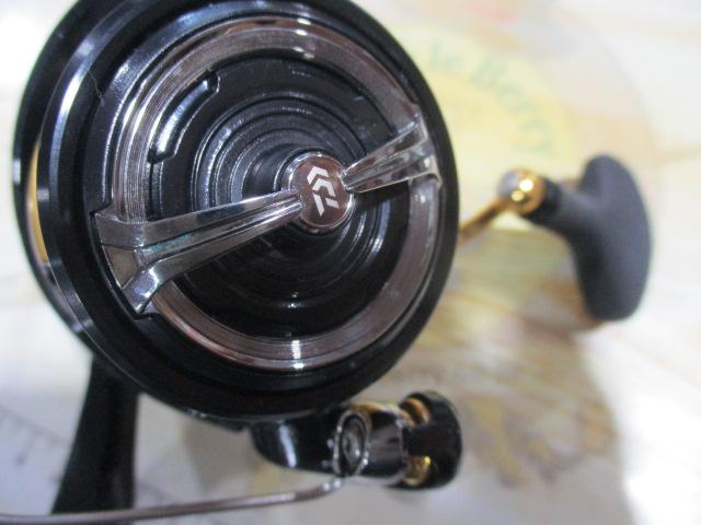 23レガリス LT3000D-C