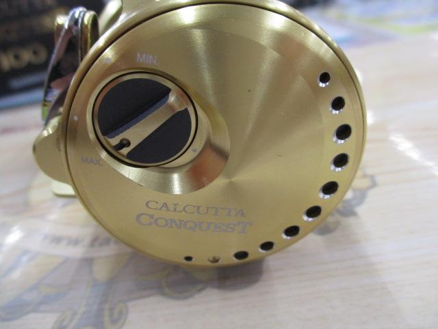 21カルカッタコンクエスト 100