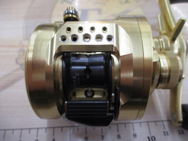 21カルカッタコンクエスト 100