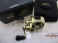 21カルカッタコンクエスト 100