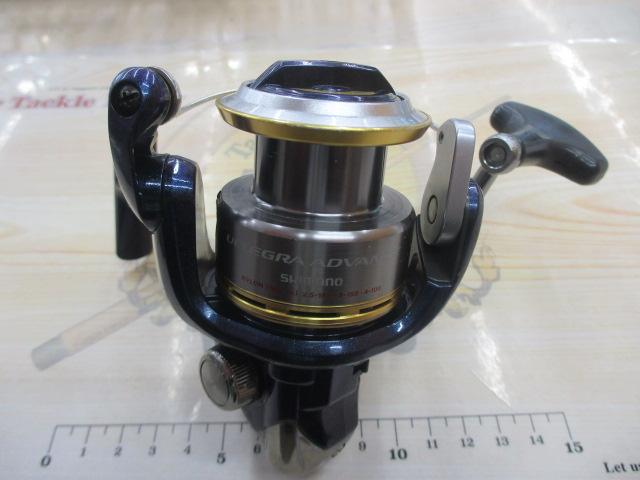 10アルテグラアドバンス C3000HG