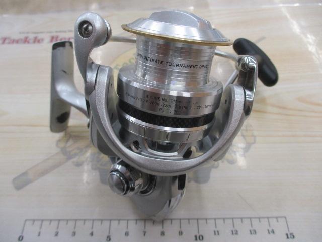 11カルディア 2500