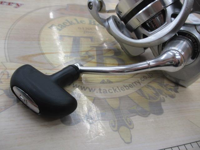 11カルディア 2500