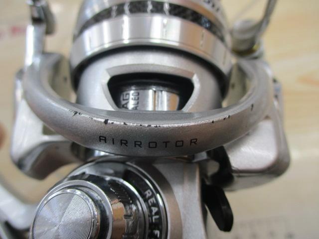 11カルディア 2500