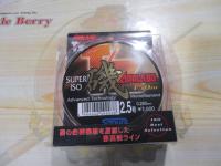 T/Zスーパー磯150m2.5号