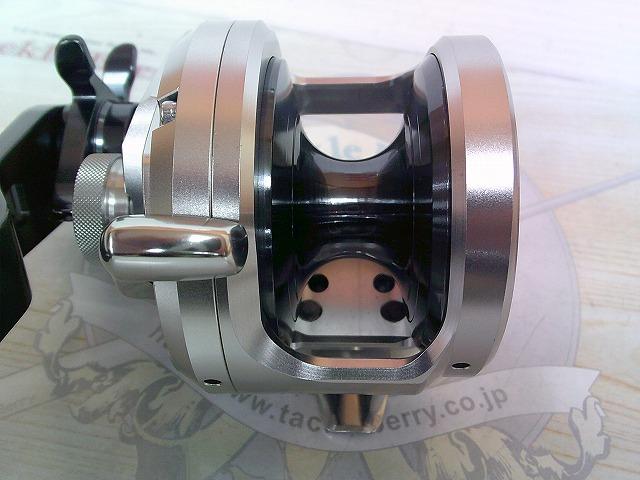 21オシアジガー 2001NR MG