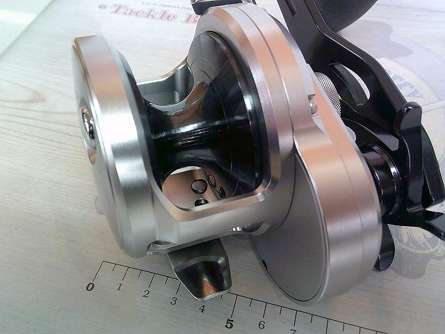 21オシアジガー 2001NR MG