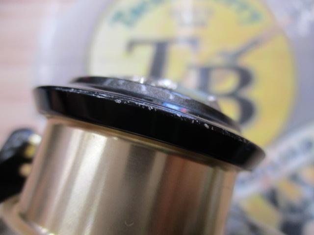 13コンプレックスCI4+ 2500S F6