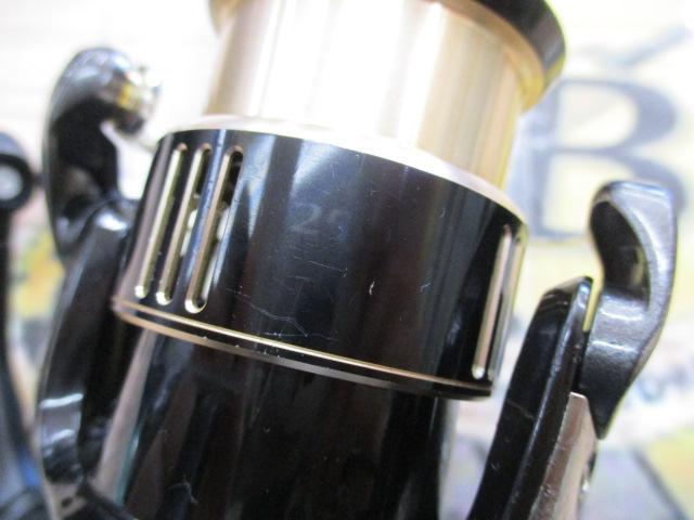 13コンプレックスCI4+ 2500S F6