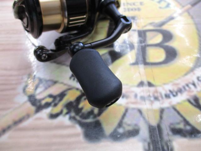 13コンプレックスCI4+ 2500S F6