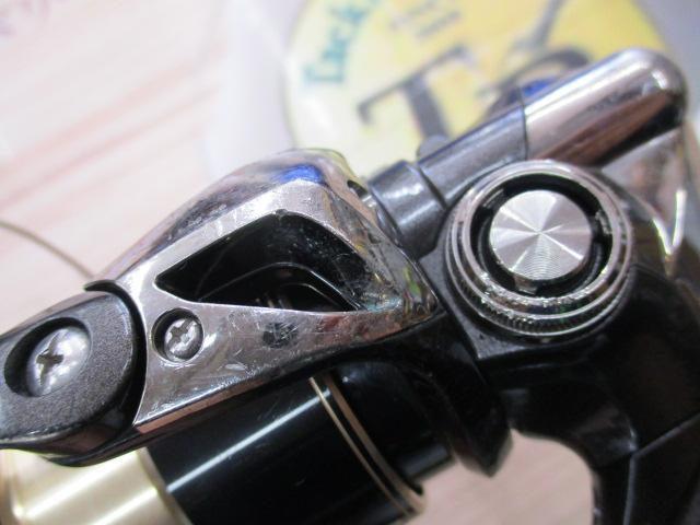 13コンプレックスCI4+ 2500S F6