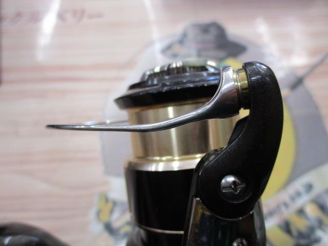 13コンプレックスCI4+ 2500S F6