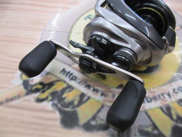 13メタニウム (LH)