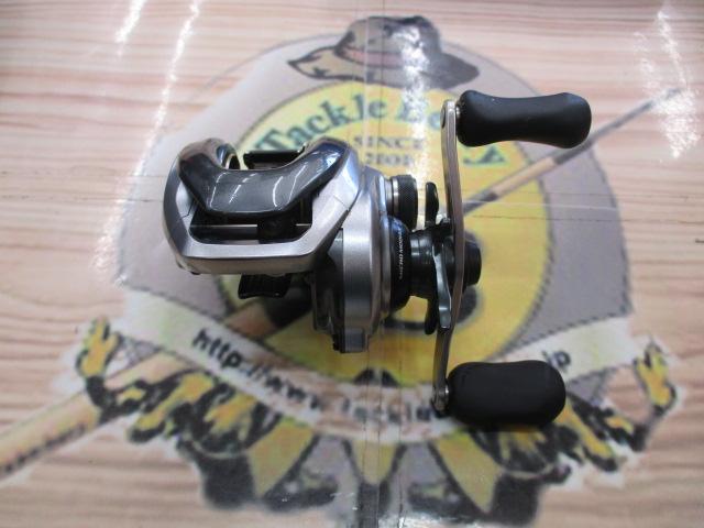 13メタニウム (LH)