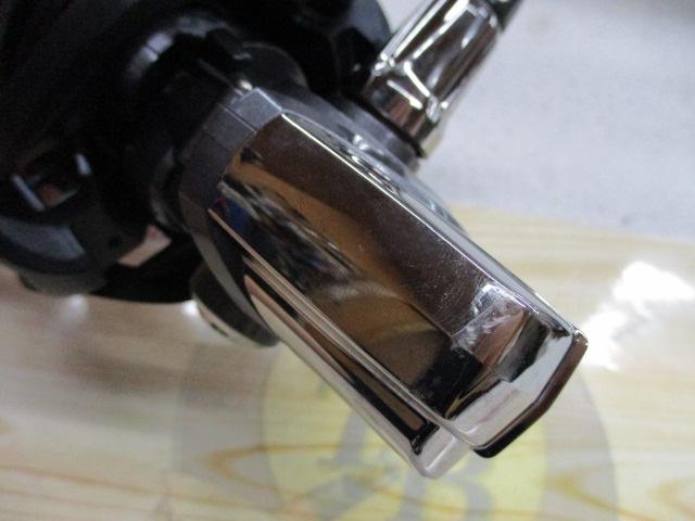 17クロスキャスト 4000