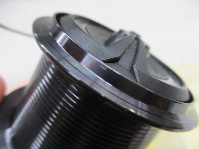 17クロスキャスト 4000