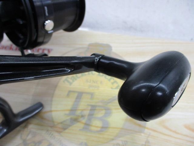 17クロスキャスト 4000