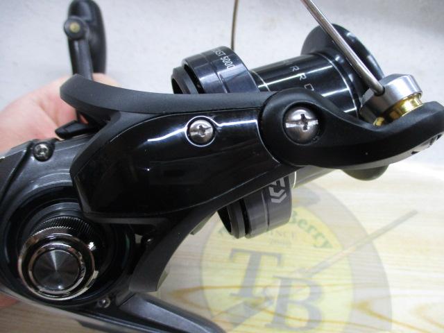 17クロスキャスト 5000