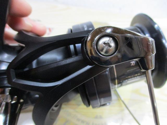 17クロスキャスト 5000