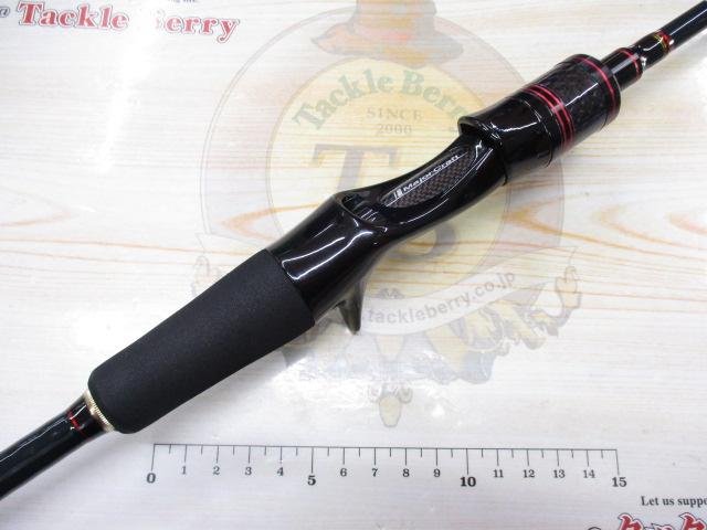 ジャイアントキリング GXJ-B69MTR/S