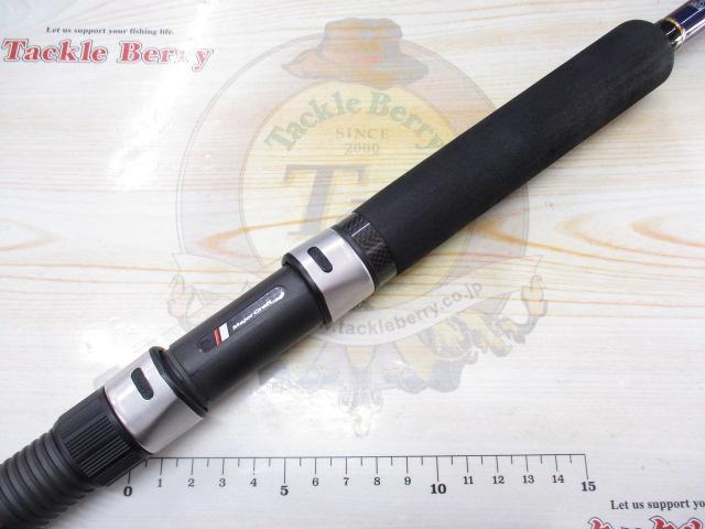 ソルパラ SPX-962MH