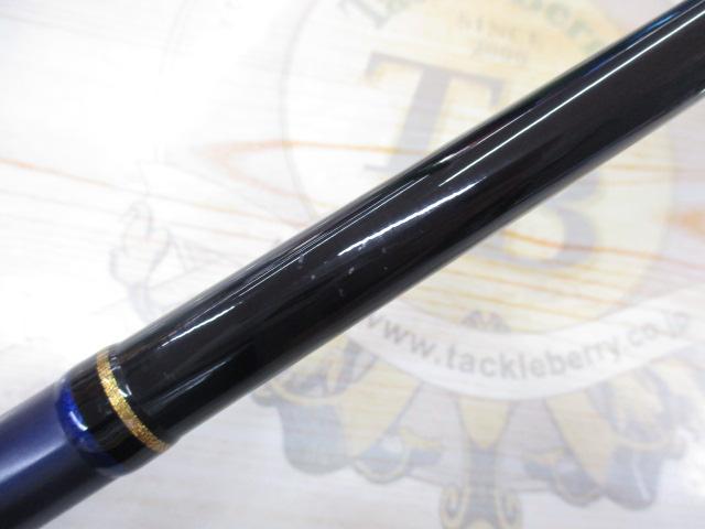 ソルパラ SPX-962MH