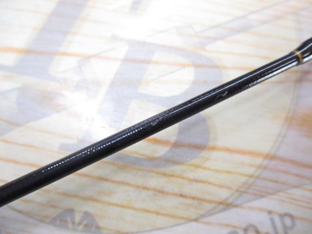 ソルパラ SPX-962MH