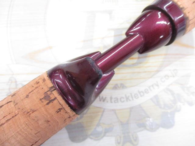 スコーピオンEV 1653-2 (赤ブランクス)