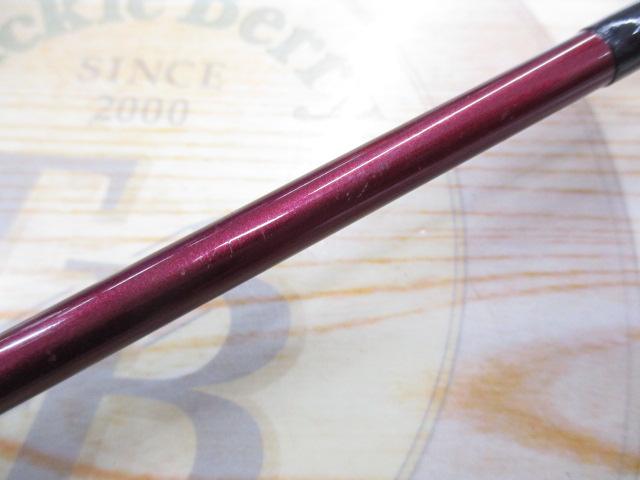 スコーピオンEV 1653-2 (赤ブランクス)