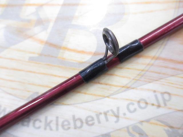 スコーピオンEV 1653-2 (赤ブランクス)