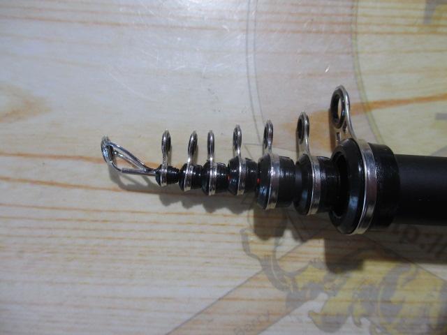 CBライトレーダーメタル海上釣堀300H