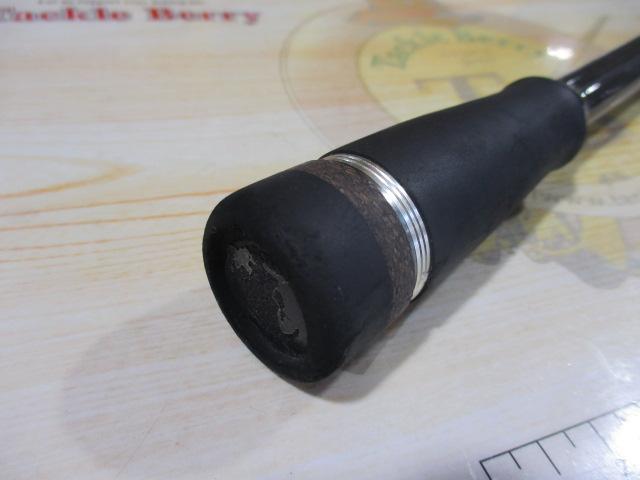 ヴォルキー VKC-76ALB/BL