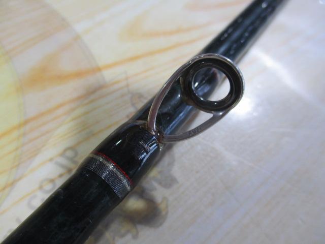 ヴォルキー VKC-76ALB/BL