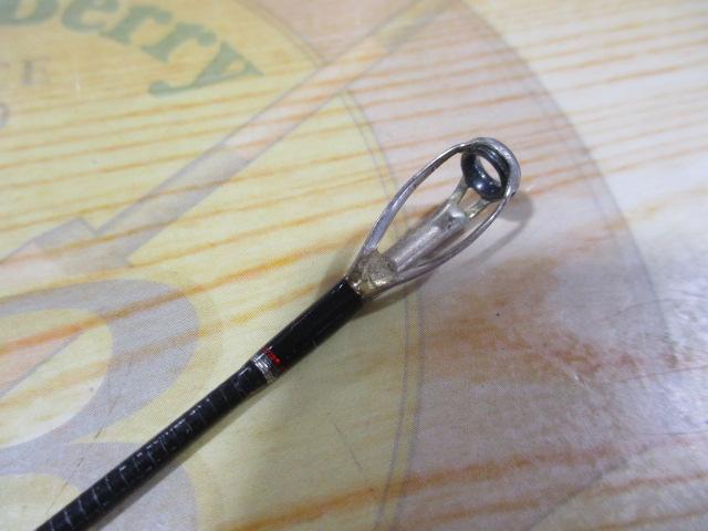 ヴォルキー VKC-76ALB/BL