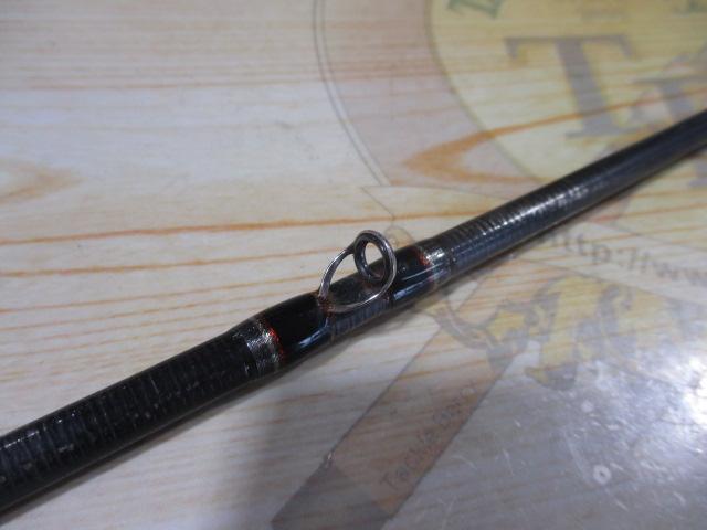 ヴォルキー VKC-76ALB/BL