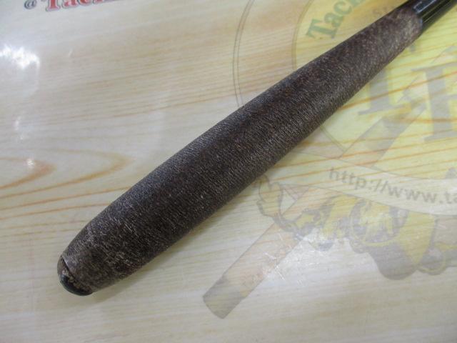 朱紋峰 飛造り 15