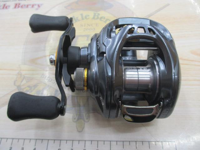 タトゥーラ SV TW 6.3L